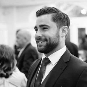 Meet your Posher, Shea